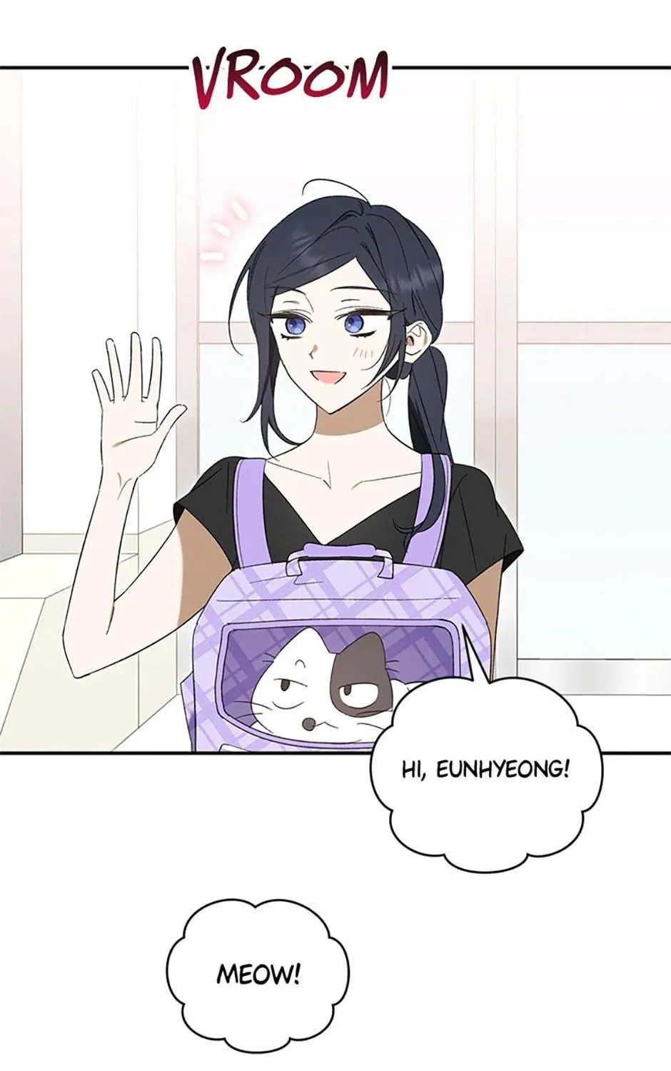 Read Ideal Match Delivery Service chapter 71 image 64 on Lezhin