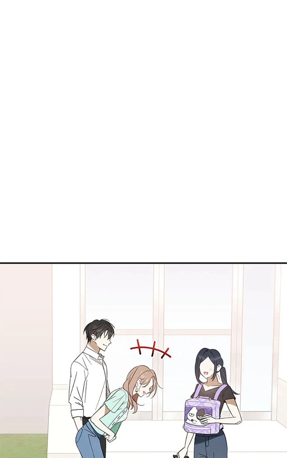 Read Ideal Match Delivery Service chapter 71 image 66 on Lezhin