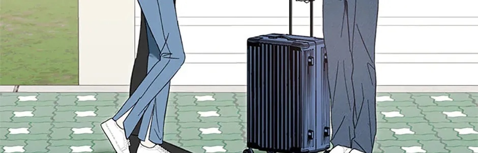 Read Ideal Match Delivery Service chapter 71 image 67 on Lezhin