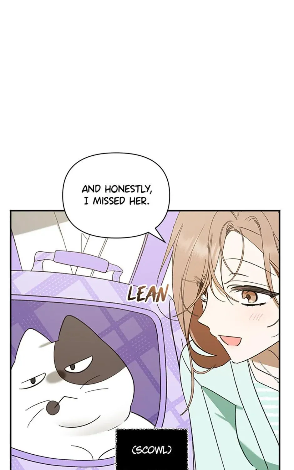Read Ideal Match Delivery Service chapter 71 image 76 on Lezhin