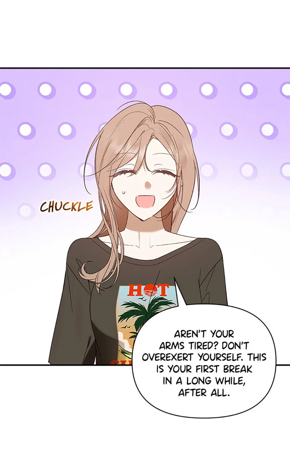 Read Ideal Match Delivery Service chapter 71 image 90 on Lezhin