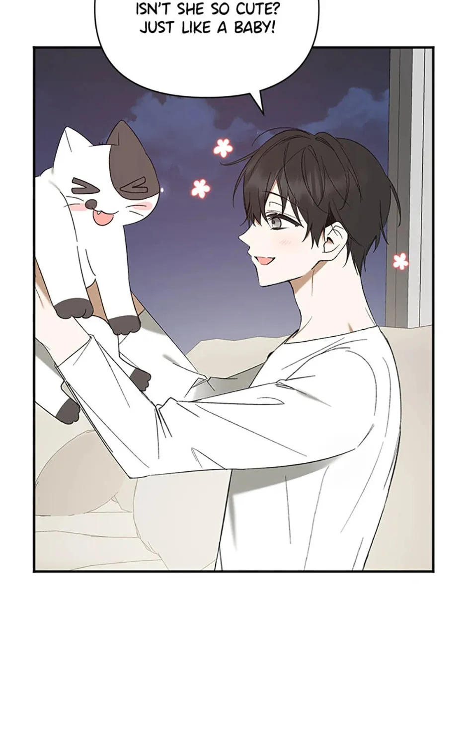 Read Ideal Match Delivery Service chapter 71 image 92 on Lezhin