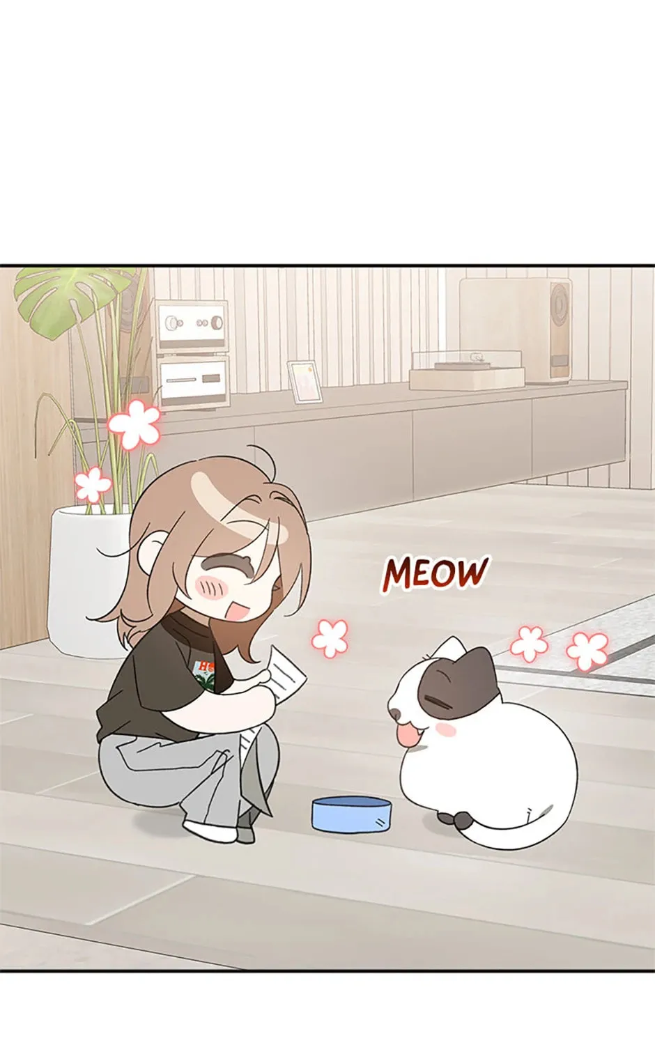 Read Ideal Match Delivery Service chapter 72 image 116 on Lezhin