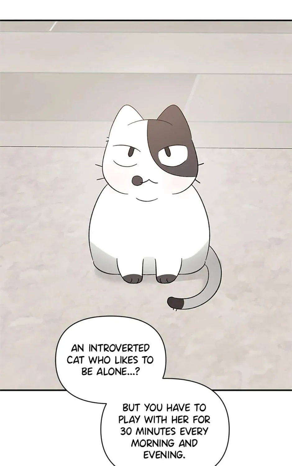 Read Ideal Match Delivery Service chapter 72 image 118 on Lezhin
