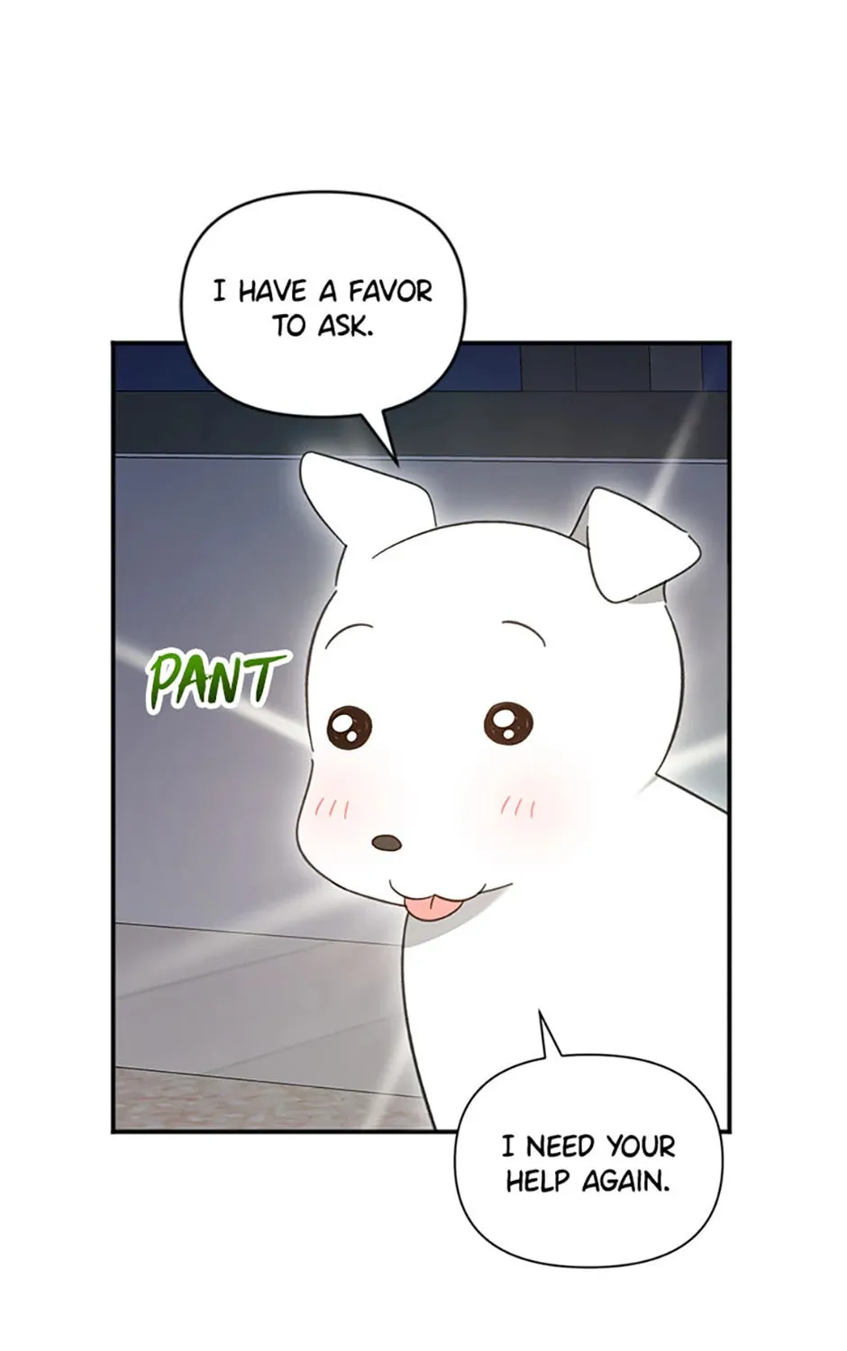 Read Ideal Match Delivery Service chapter 72 image 12 on Lezhin
