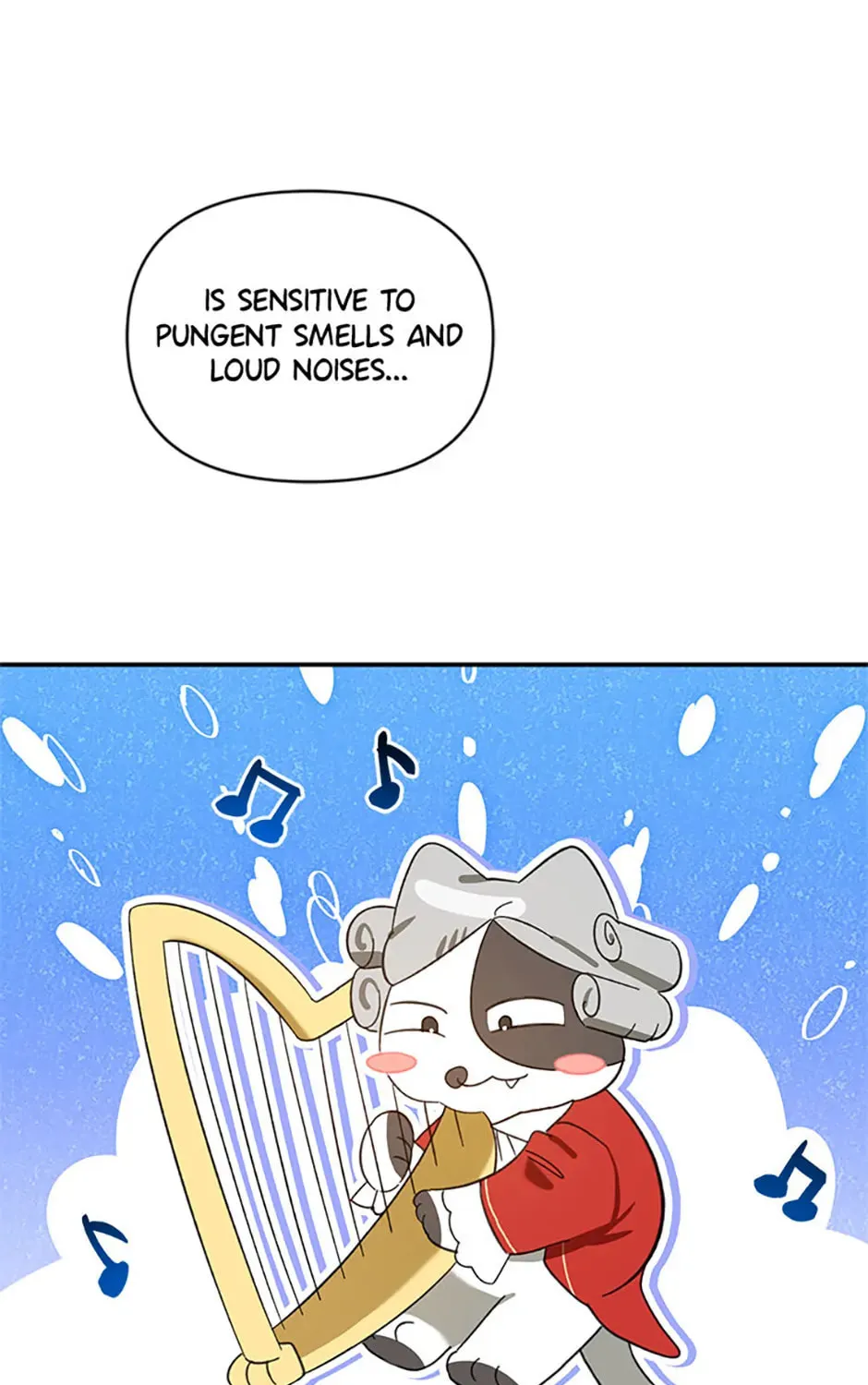 Read Ideal Match Delivery Service chapter 72 image 120 on Lezhin
