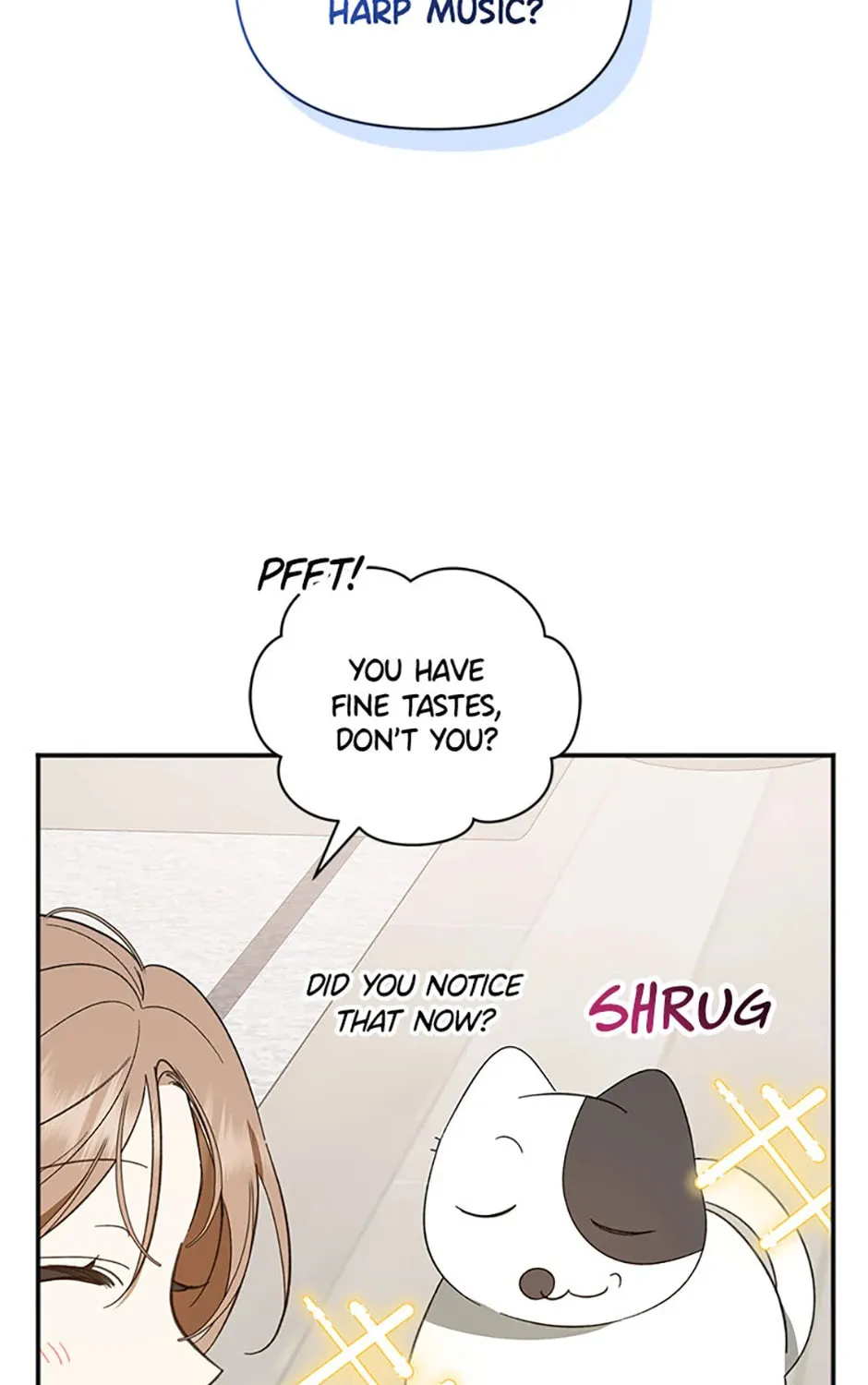 Read Ideal Match Delivery Service chapter 72 image 122 on Lezhin