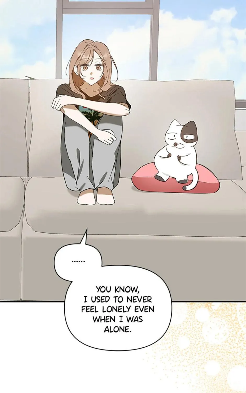 Read Ideal Match Delivery Service chapter 72 image 128 on Lezhin