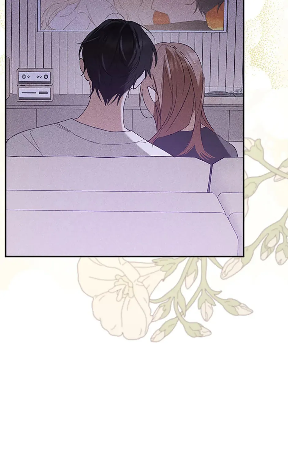 Read Ideal Match Delivery Service chapter 72 image 134 on Lezhin