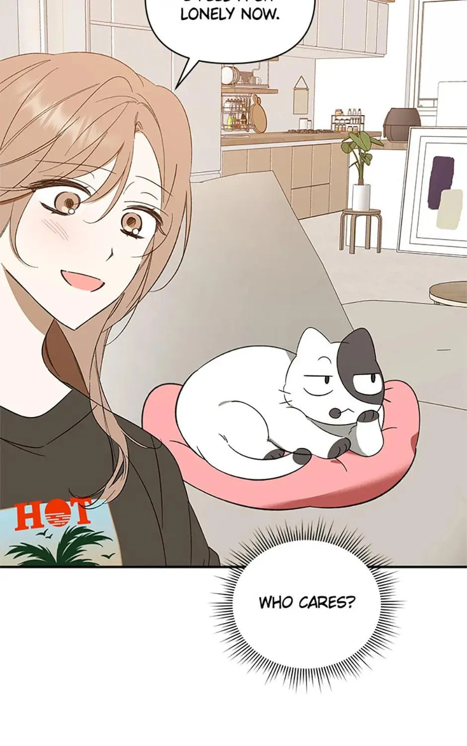 Read Ideal Match Delivery Service chapter 72 image 136 on Lezhin
