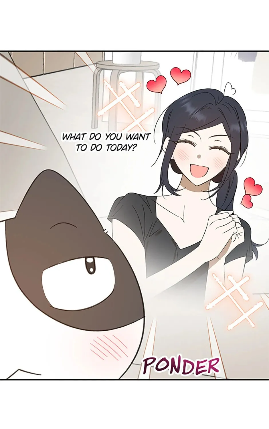 Read Ideal Match Delivery Service chapter 72 image 140 on Lezhin