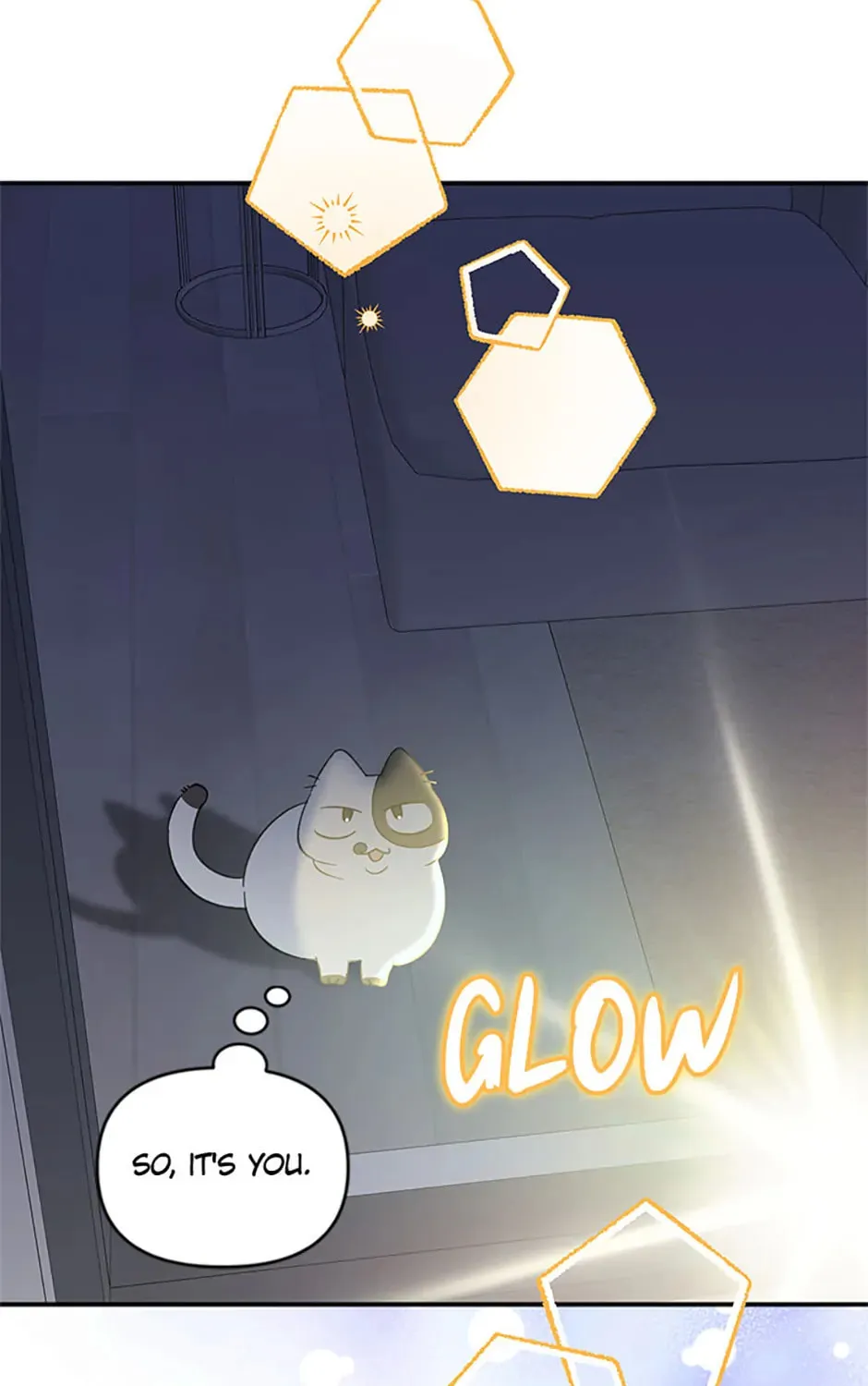 Read Ideal Match Delivery Service chapter 72 image 2 on Lezhin