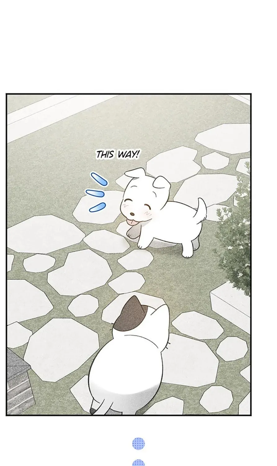 Read Ideal Match Delivery Service chapter 72 image 22 on Lezhin