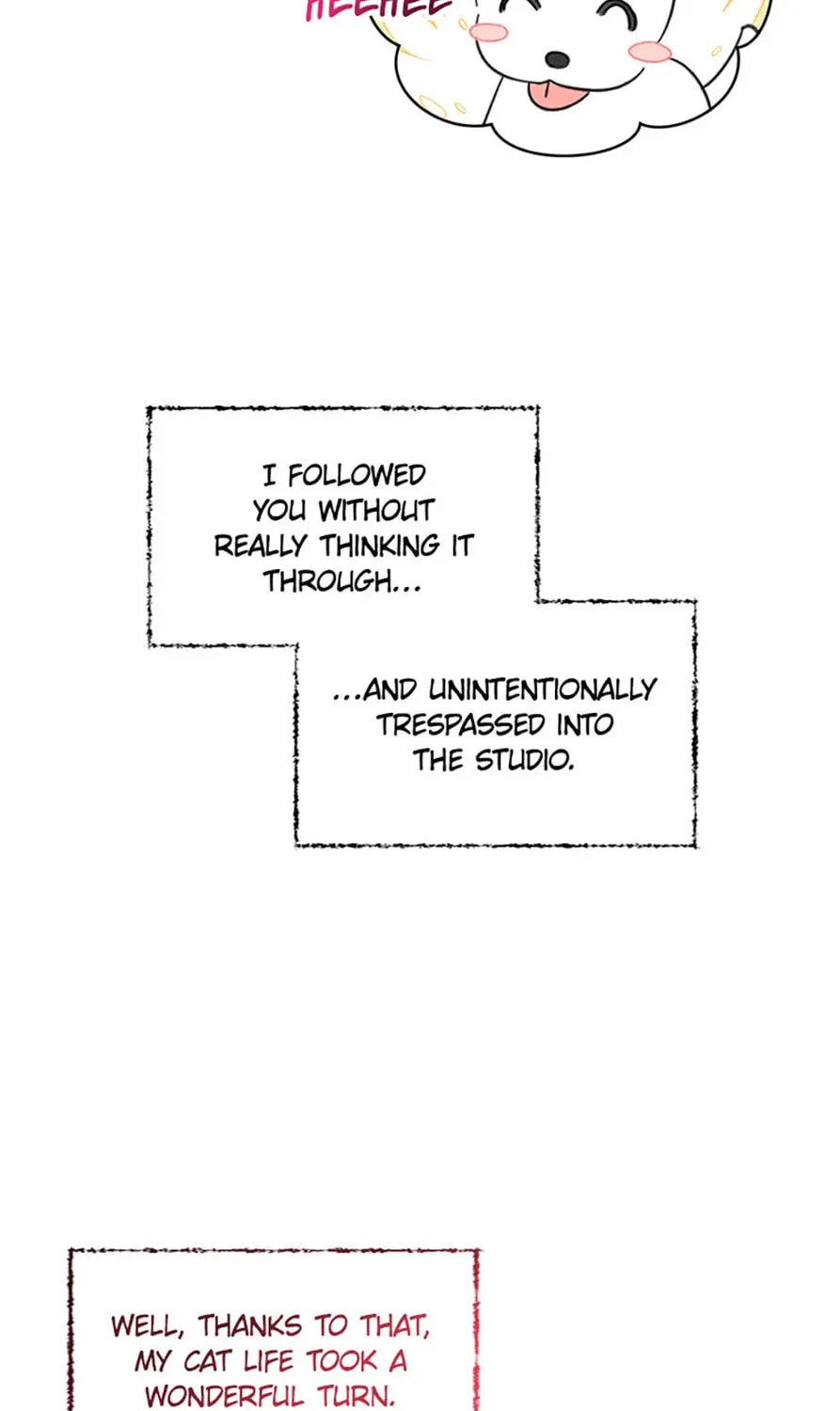 Read Ideal Match Delivery Service chapter 72 image 26 on Lezhin