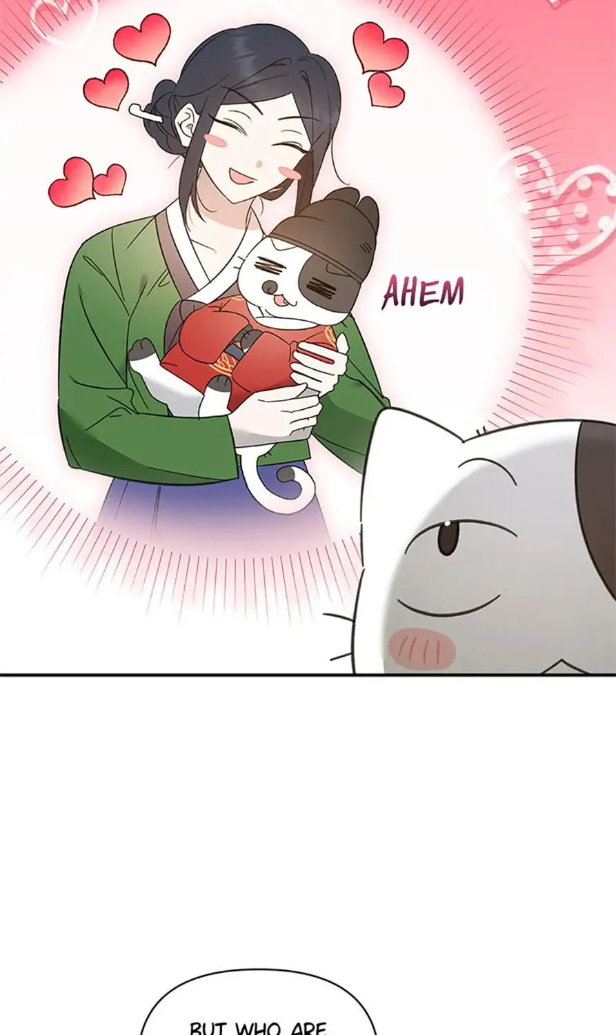 Read Ideal Match Delivery Service chapter 72 image 28 on Lezhin
