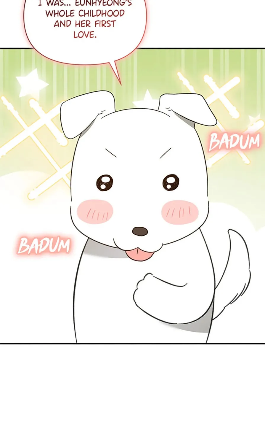 Read Ideal Match Delivery Service chapter 72 image 32 on Lezhin