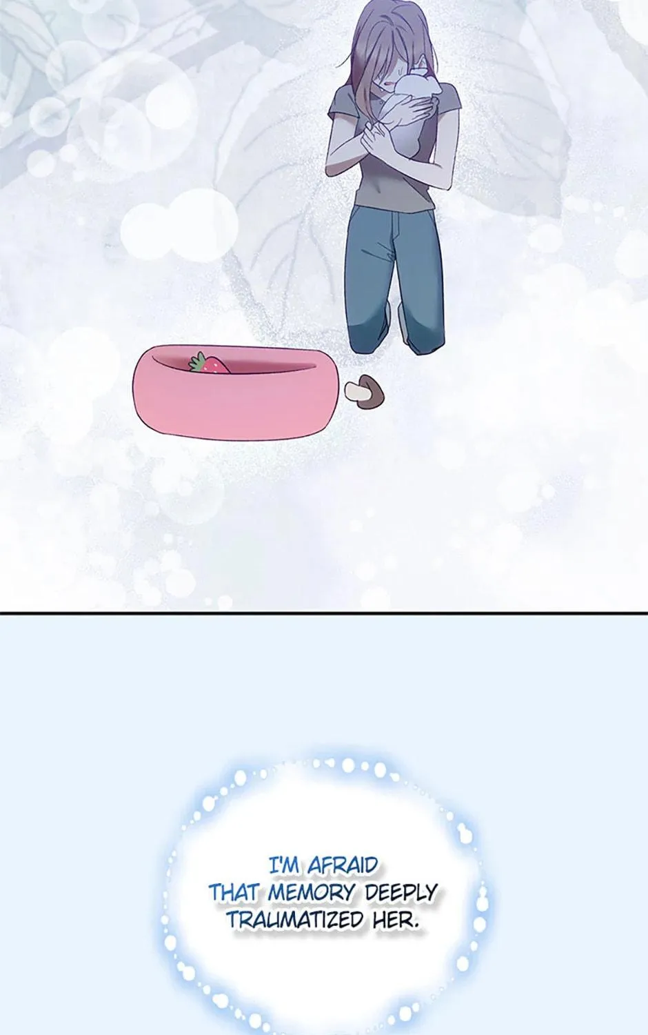 Read Ideal Match Delivery Service chapter 72 image 46 on Lezhin