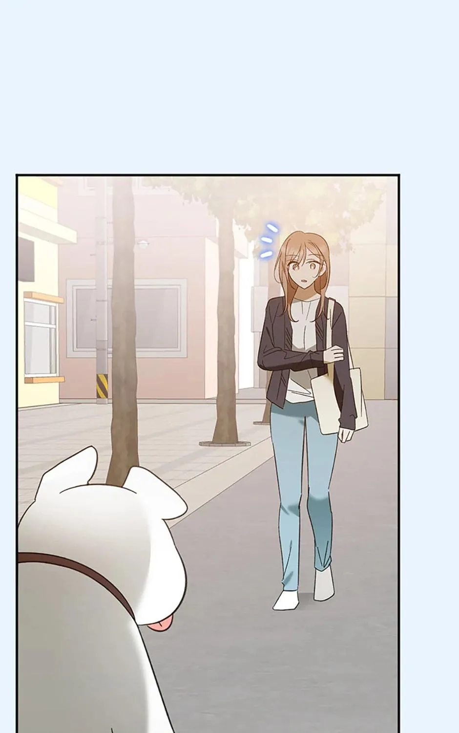 Read Ideal Match Delivery Service chapter 72 image 48 on Lezhin