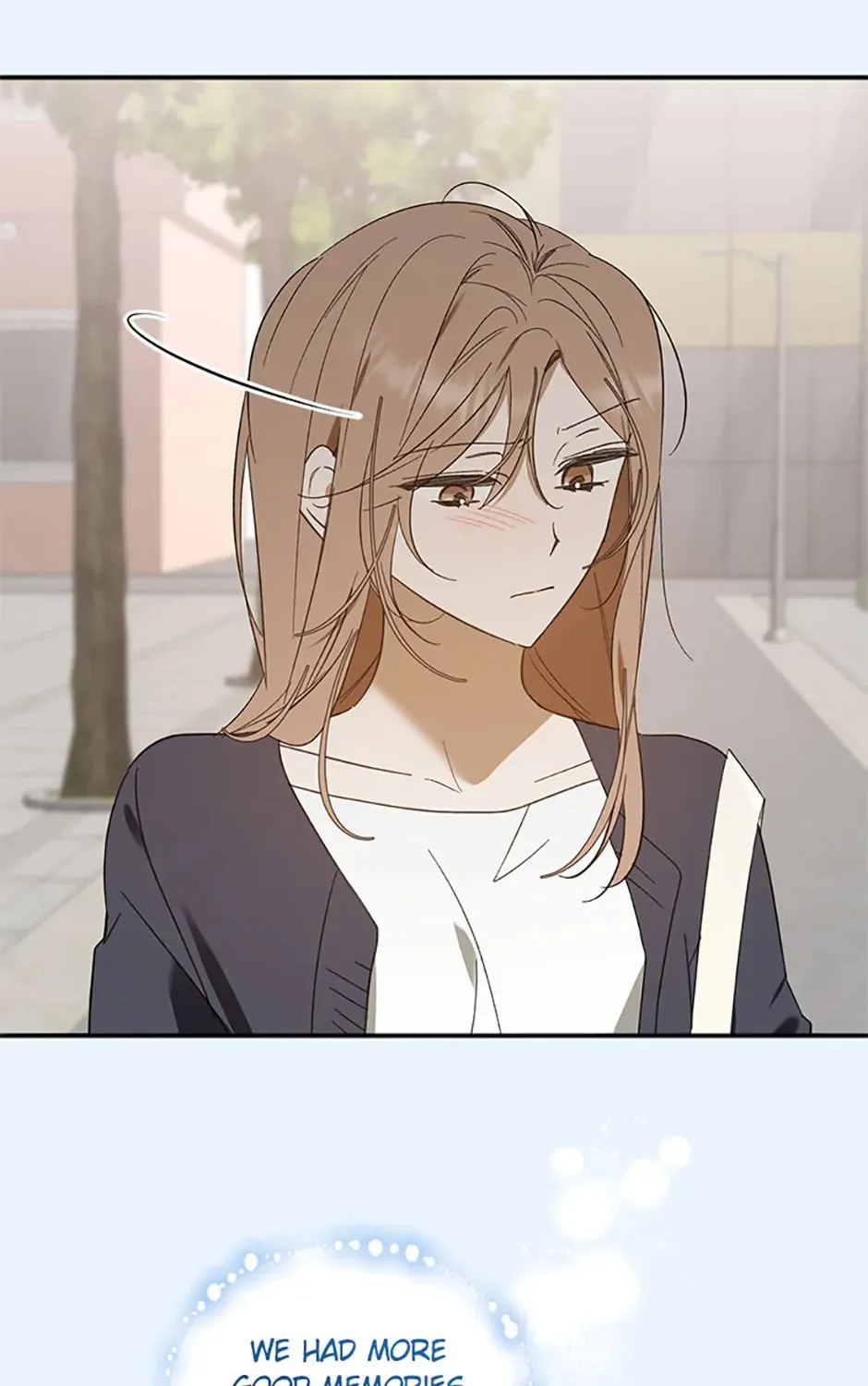 Read Ideal Match Delivery Service chapter 72 image 50 on Lezhin