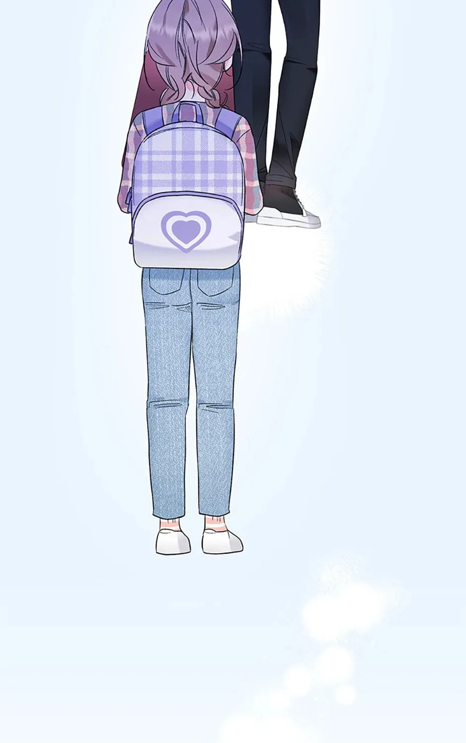 Read Ideal Match Delivery Service chapter 72 image 54 on Lezhin