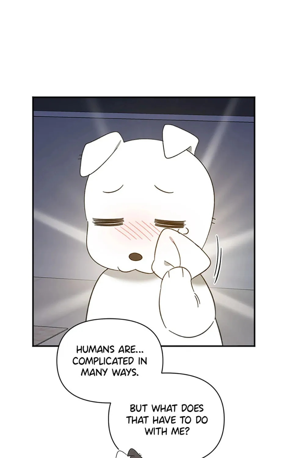 Read Ideal Match Delivery Service chapter 72 image 60 on Lezhin