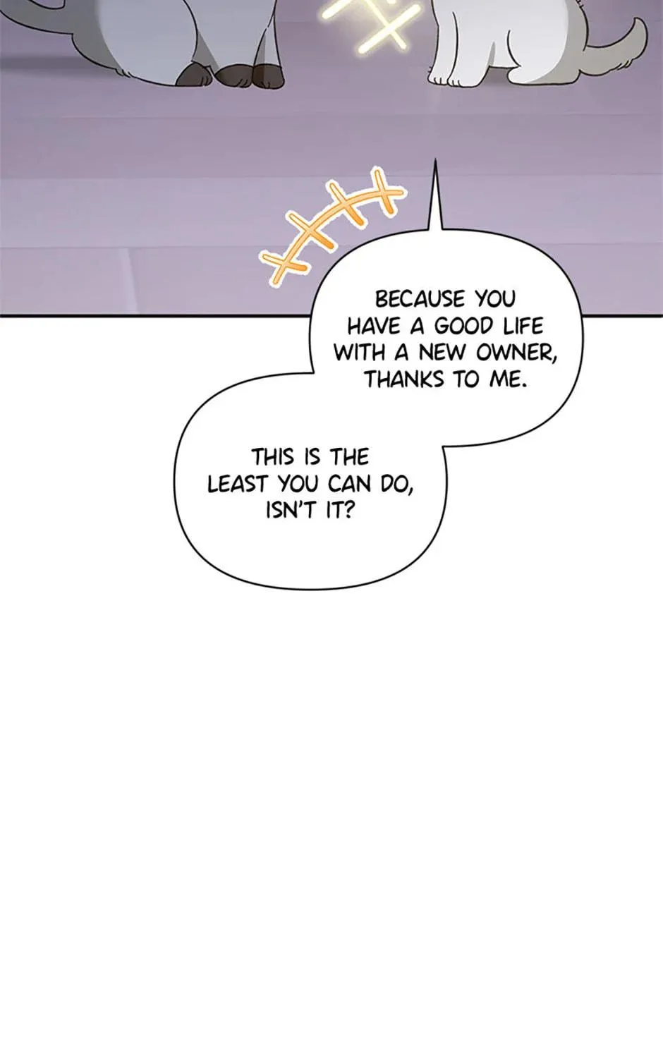 Read Ideal Match Delivery Service chapter 72 image 68 on Lezhin