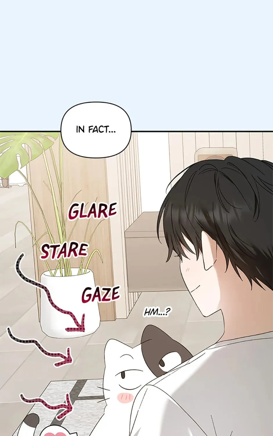 Read Ideal Match Delivery Service chapter 72 image 74 on Lezhin