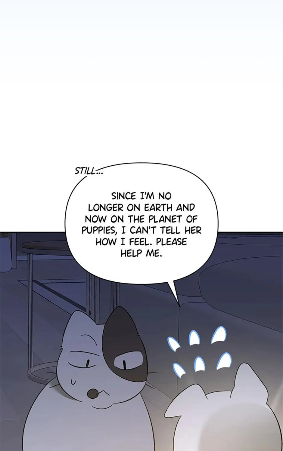 Read Ideal Match Delivery Service chapter 72 image 78 on Lezhin