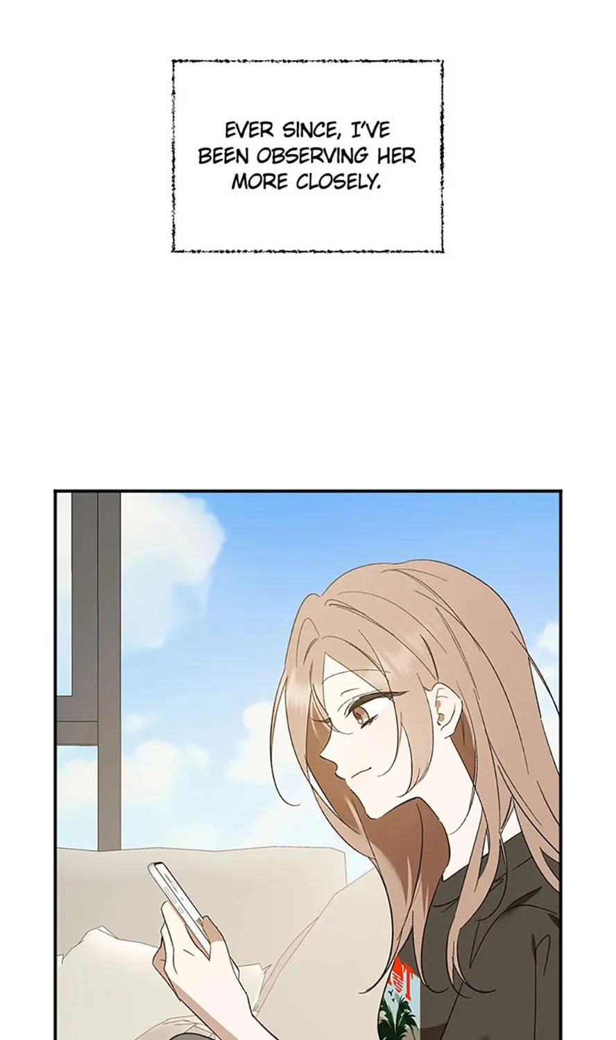 Read Ideal Match Delivery Service chapter 72 image 86 on Lezhin