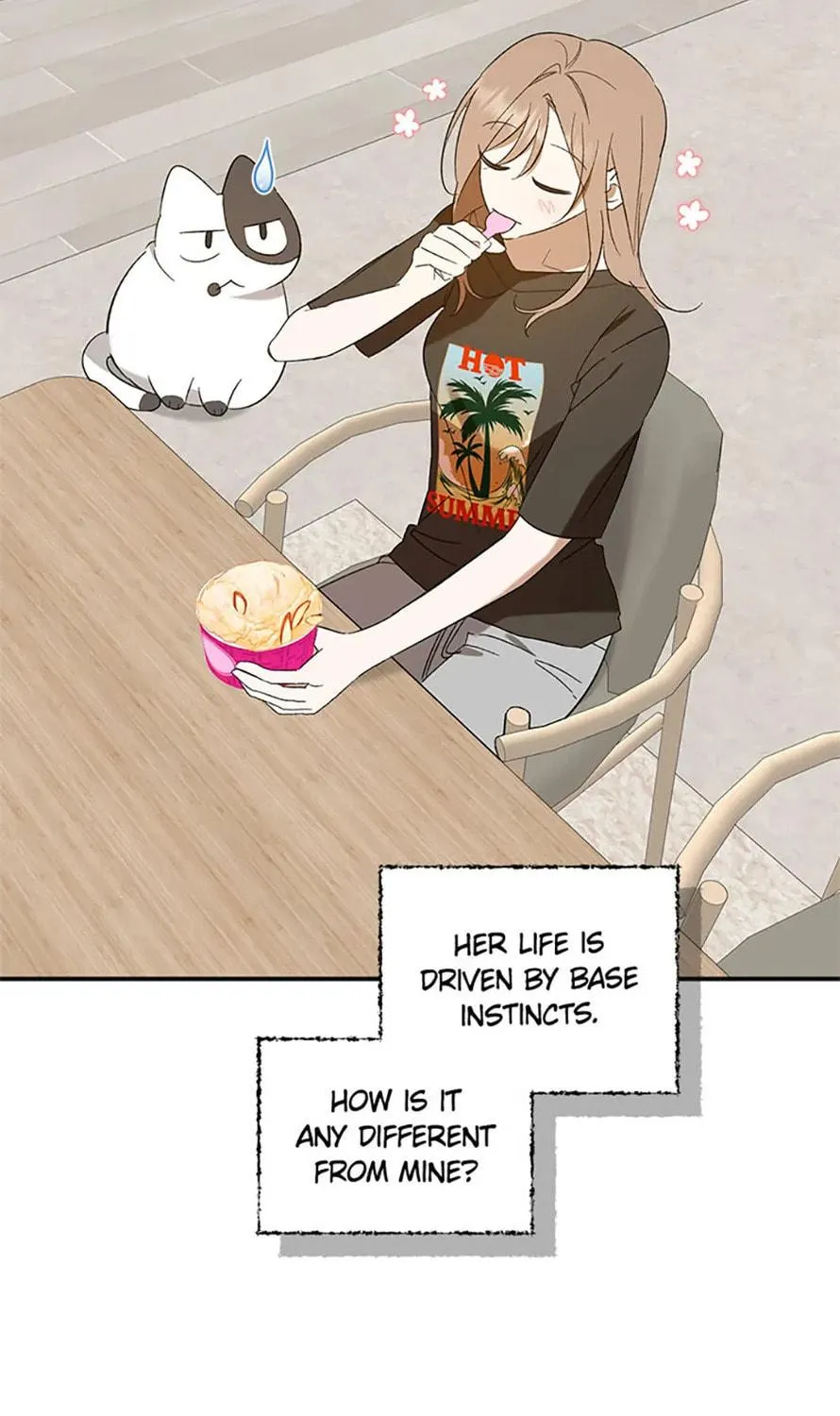 Read Ideal Match Delivery Service chapter 72 image 94 on Lezhin