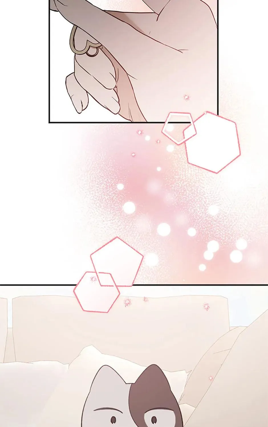 Read Ideal Match Delivery Service chapter 73 image 10 on Lezhin