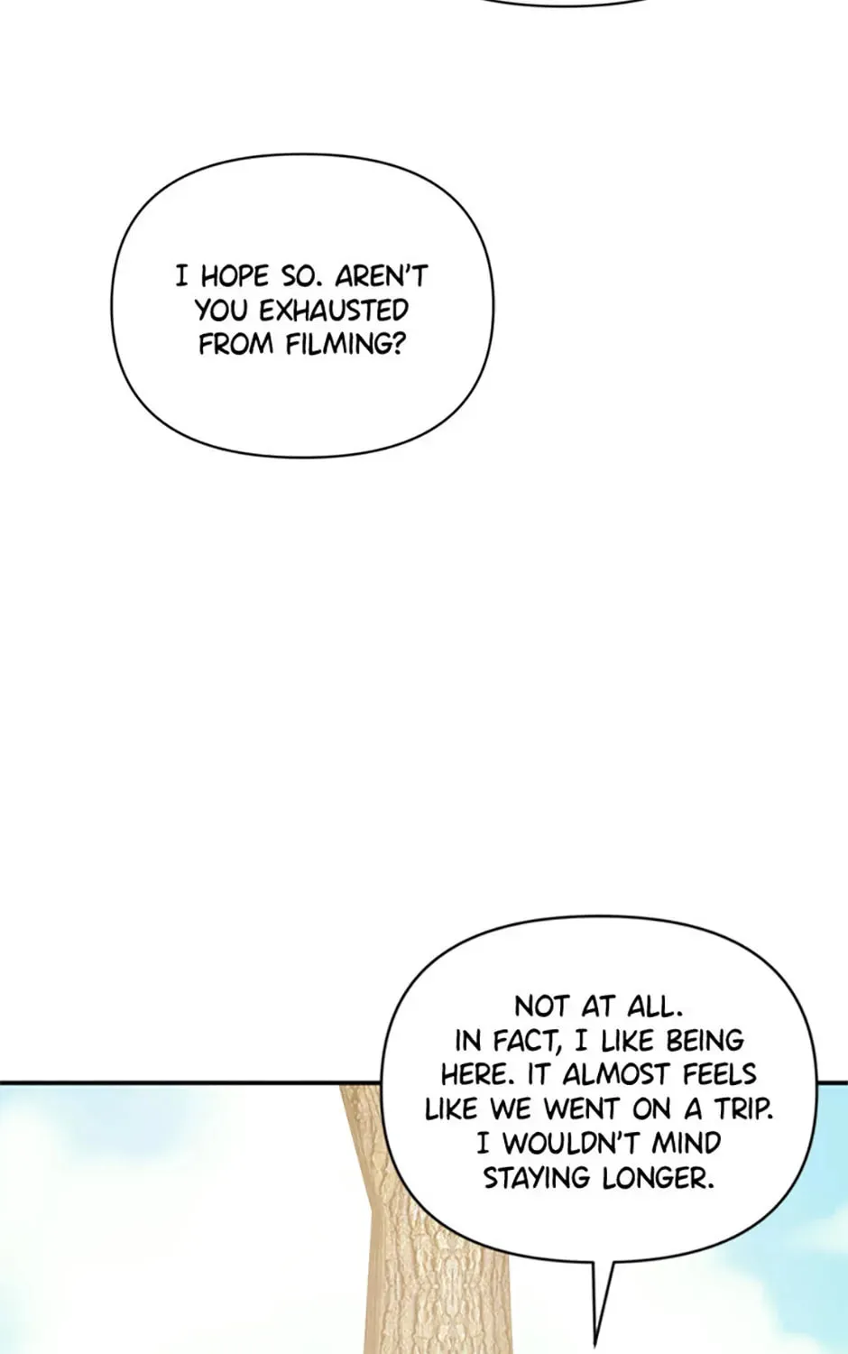 Read Ideal Match Delivery Service chapter 73 image 102 on Lezhin
