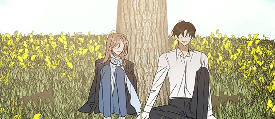 Read Ideal Match Delivery Service chapter 73 image 103 on Lezhin