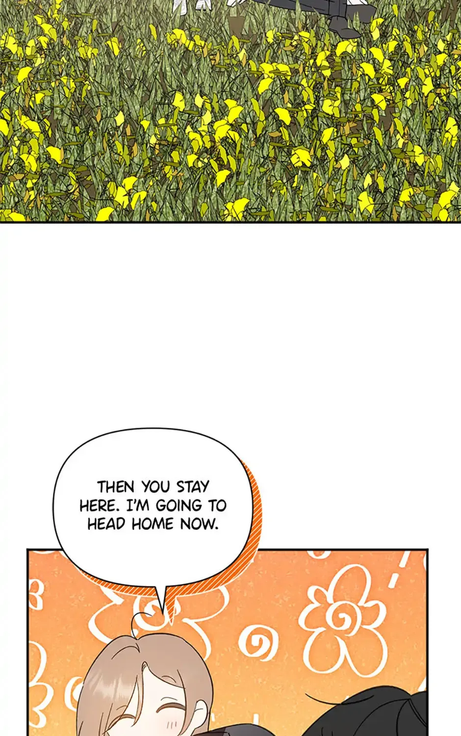 Read Ideal Match Delivery Service chapter 73 image 104 on Lezhin