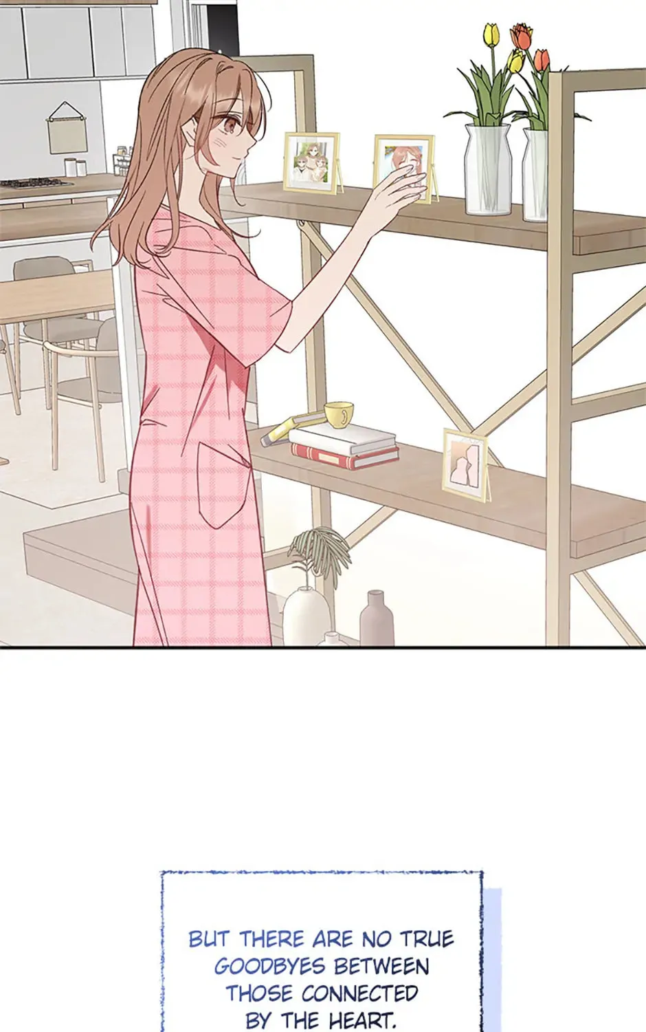 Read Ideal Match Delivery Service chapter 73 image 116 on Lezhin