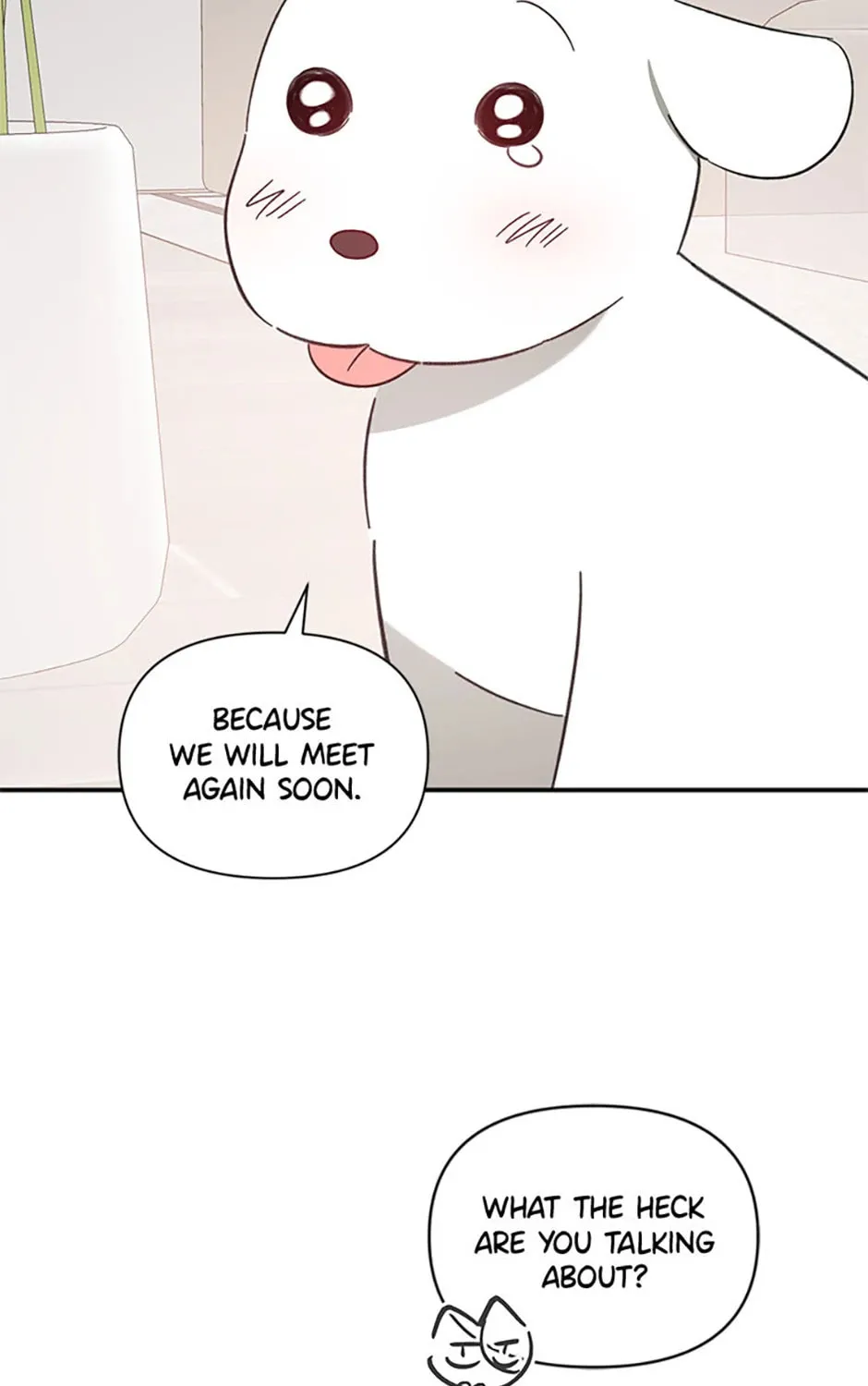 Read Ideal Match Delivery Service chapter 73 image 120 on Lezhin