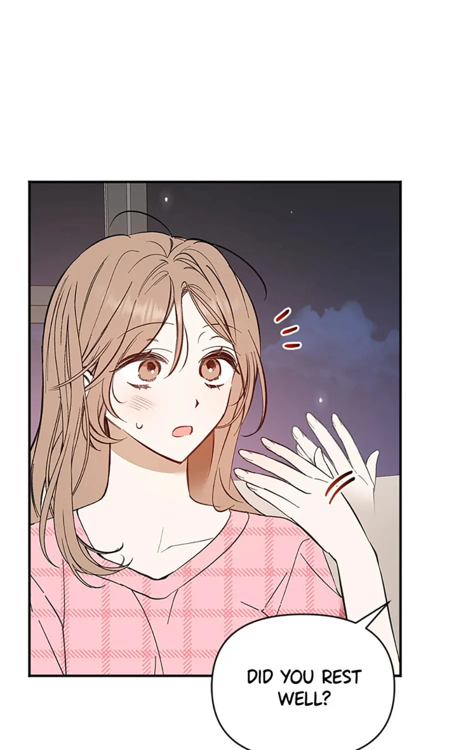 Read Ideal Match Delivery Service chapter 73 image 126 on Lezhin