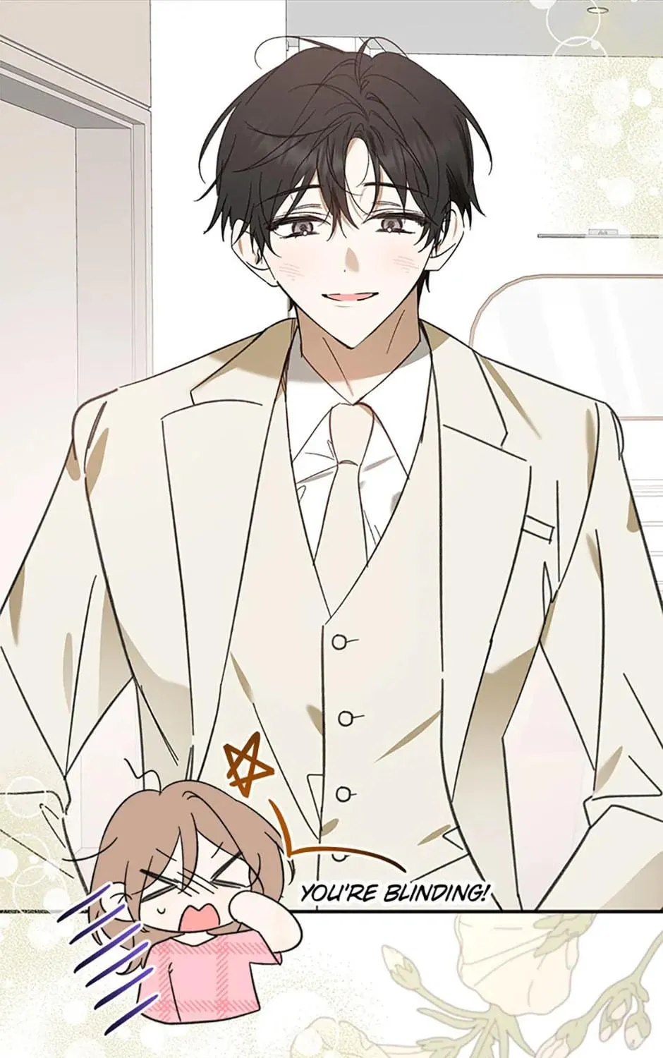 Read Ideal Match Delivery Service chapter 73 image 130 on Lezhin