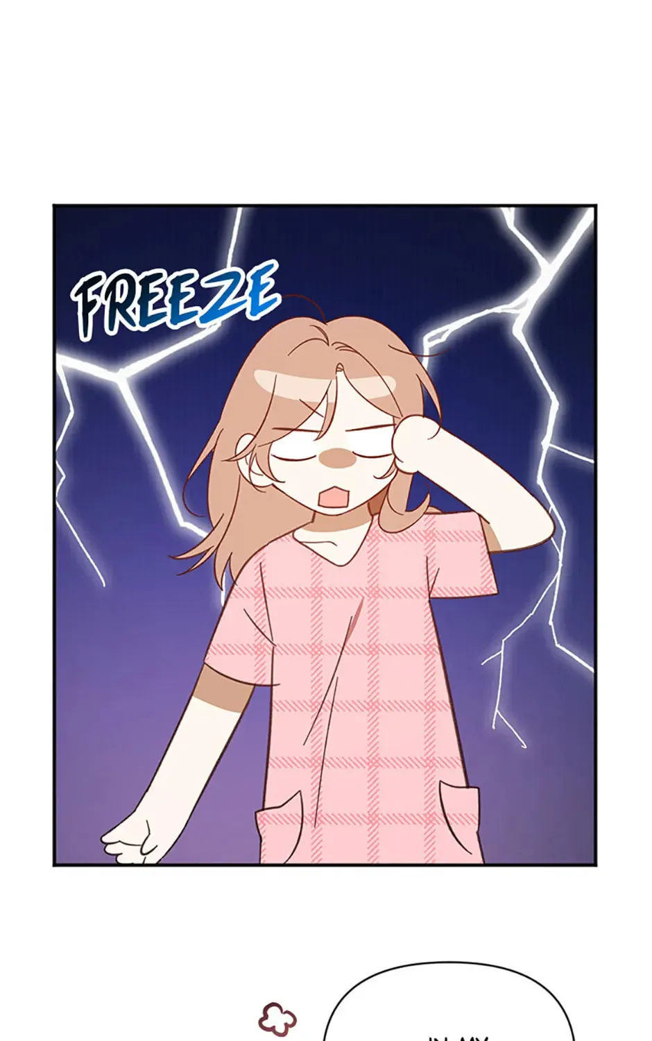 Read Ideal Match Delivery Service chapter 73 image 134 on Lezhin