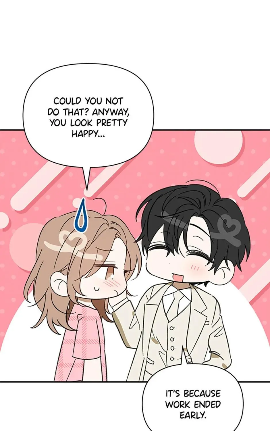 Read Ideal Match Delivery Service chapter 73 image 136 on Lezhin