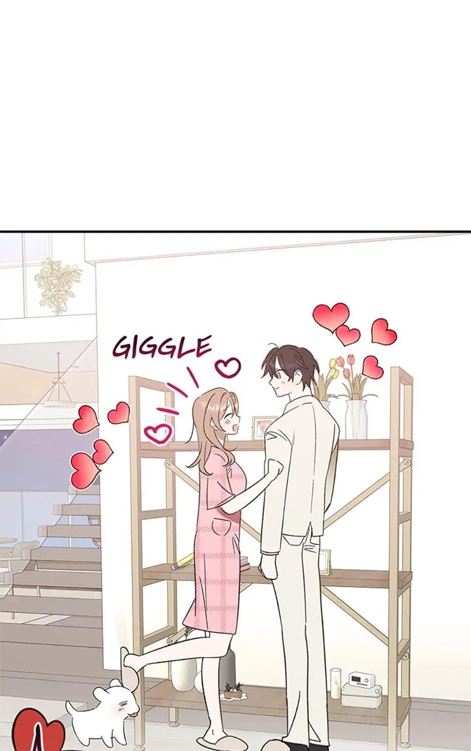 Read Ideal Match Delivery Service chapter 73 image 142 on Lezhin