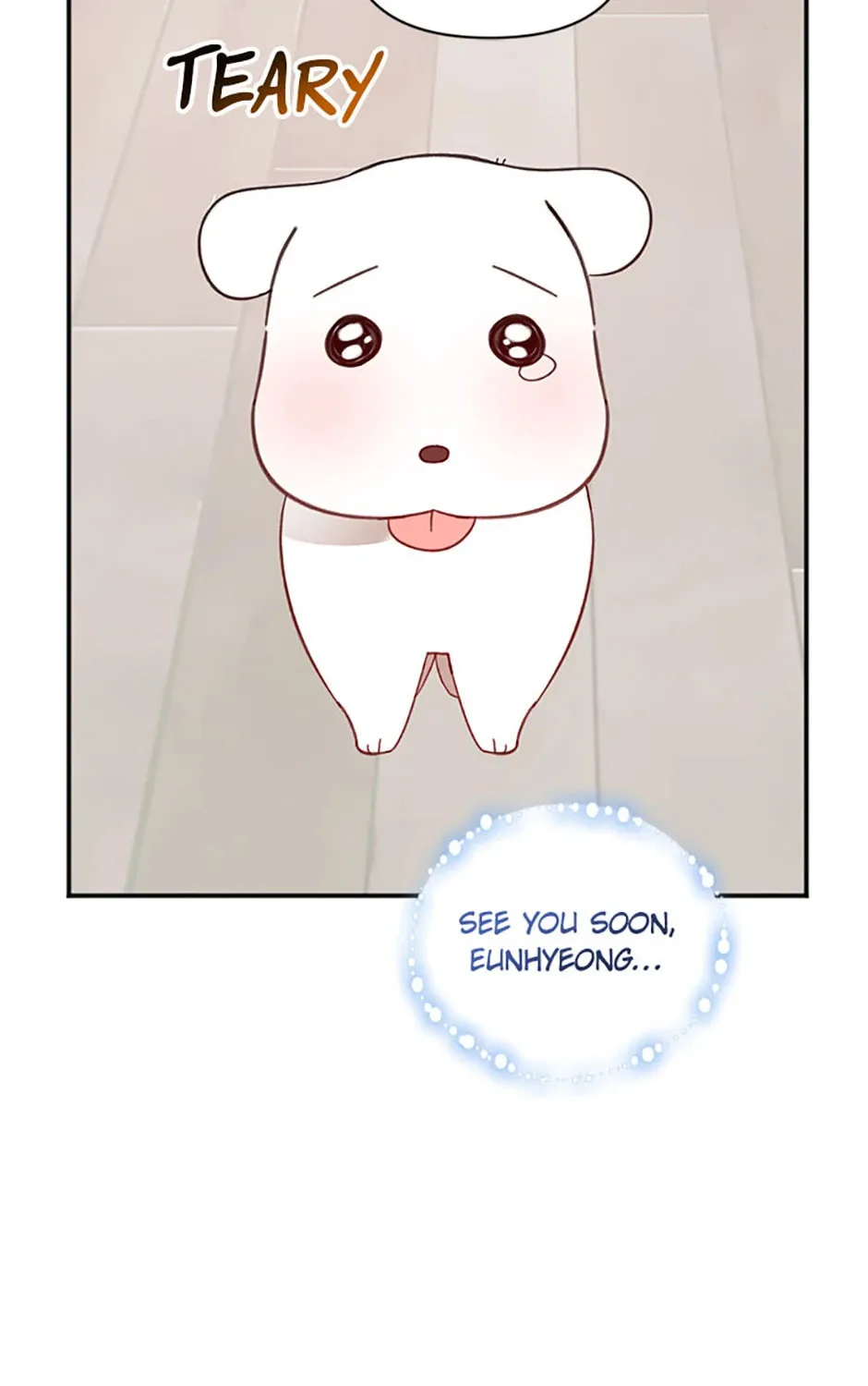Read Ideal Match Delivery Service chapter 73 image 150 on Lezhin