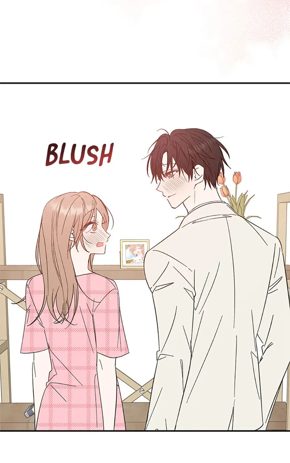 Read Ideal Match Delivery Service chapter 73 image 156 on Lezhin