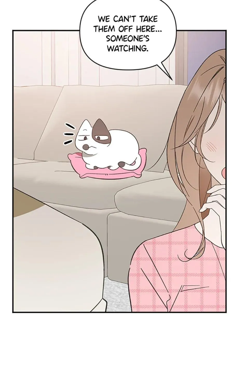 Read Ideal Match Delivery Service chapter 73 image 158 on Lezhin
