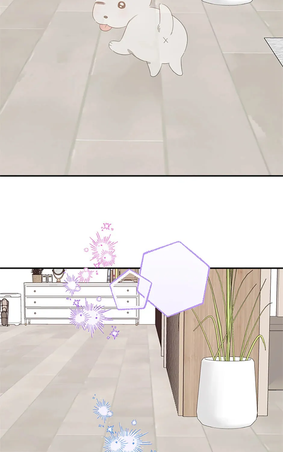 Read Ideal Match Delivery Service chapter 73 image 174 on Lezhin