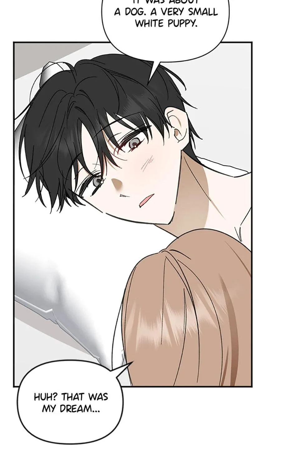 Read Ideal Match Delivery Service chapter 73 image 190 on Lezhin