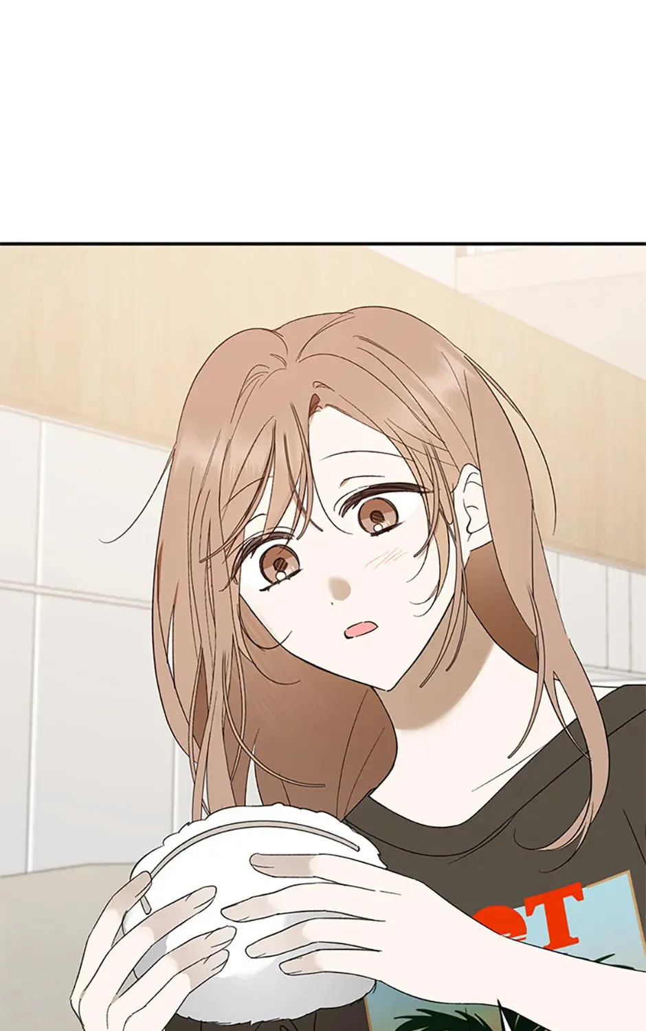 Read Ideal Match Delivery Service chapter 73 image 2 on Lezhin