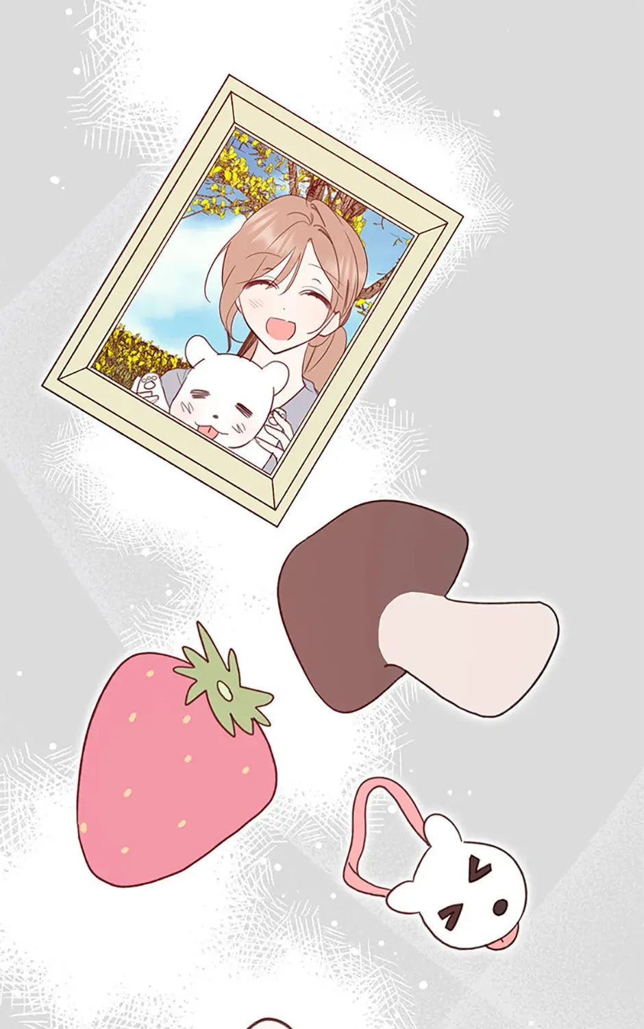 Read Ideal Match Delivery Service chapter 73 image 50 on Lezhin