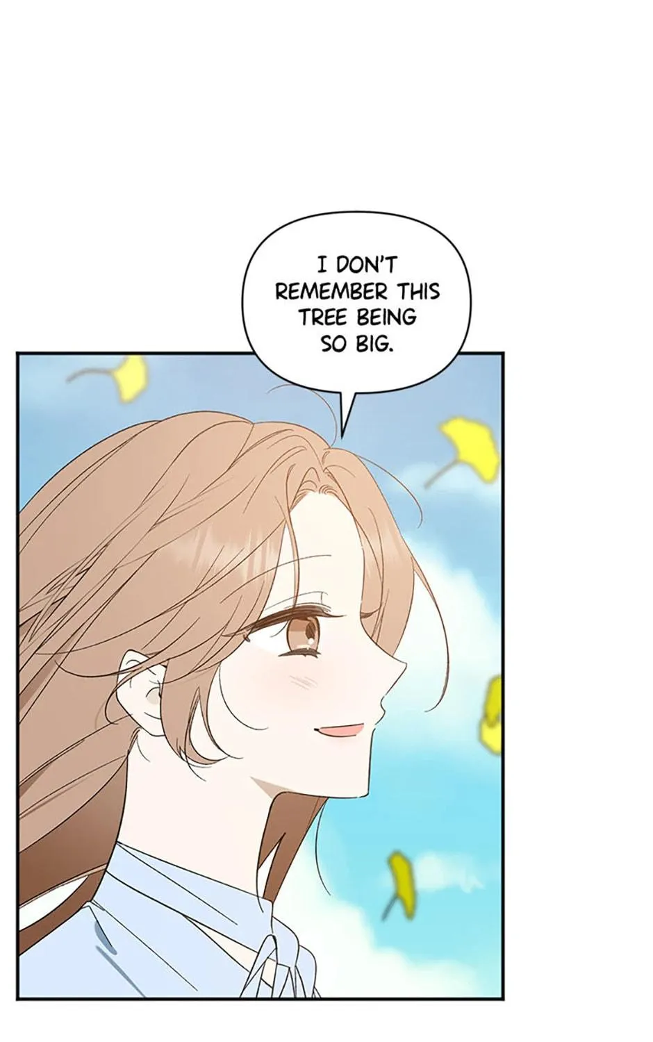 Read Ideal Match Delivery Service chapter 73 image 64 on Lezhin