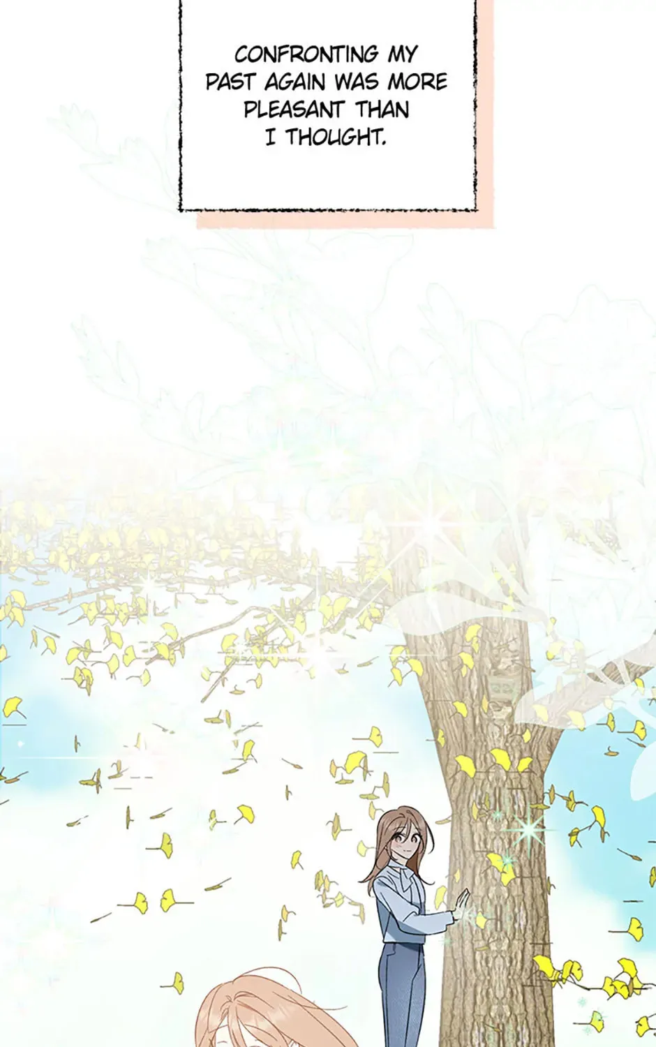 Read Ideal Match Delivery Service chapter 73 image 66 on Lezhin